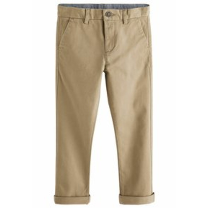 Next STRETCH – Chino – neutral/beige