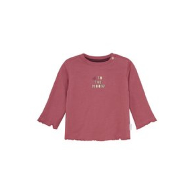 Noppies TOMBALL – Langarmshirt – baroque rose/rosa