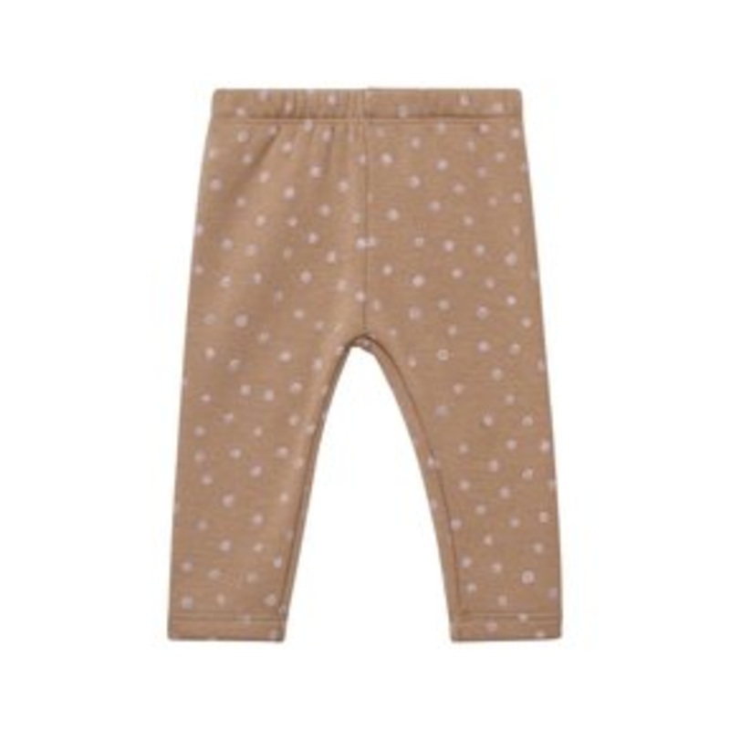 s.Oliver Leggings – Hosen – sandstein/braun