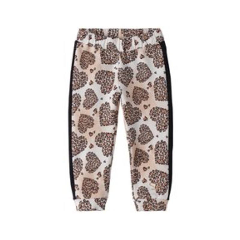 Sarabanda Stoffhose – panna-beige/beige