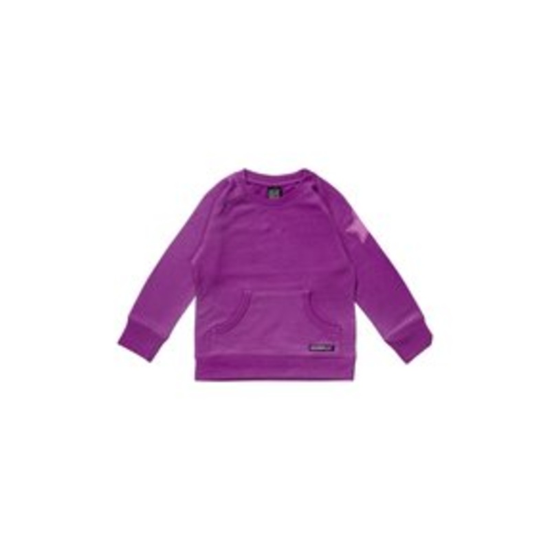 Villervalla STERN – Sweatshirt – lila c lila/flieder