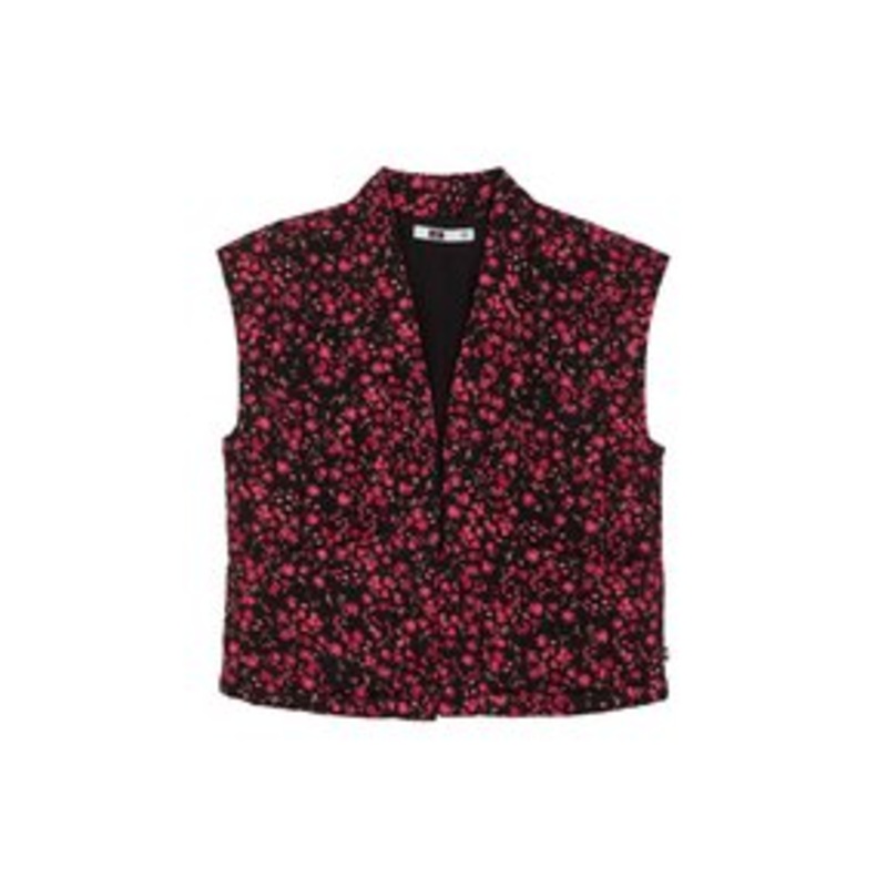 WE Fashion Weste – pink