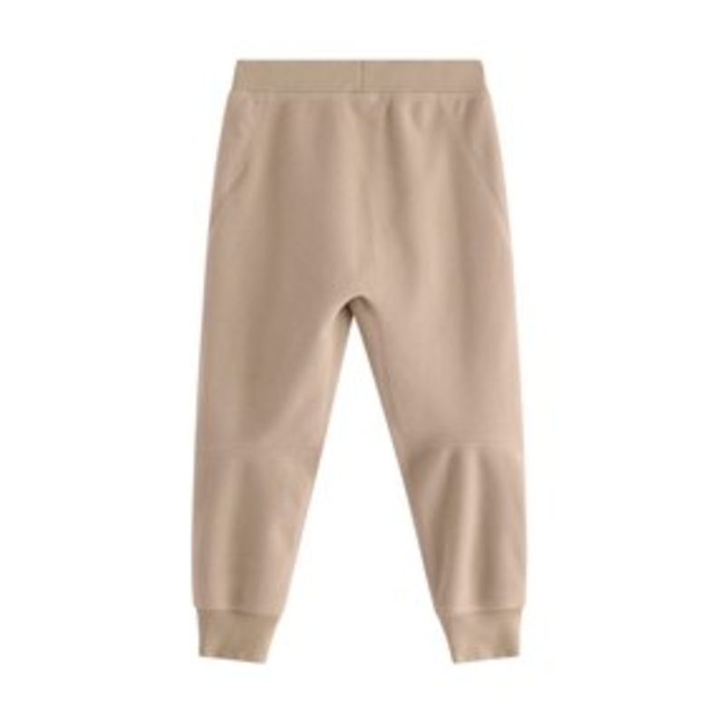 Lindex WIND PERFORMANCE WEAR  – Jogginghose – dusty beige/beige