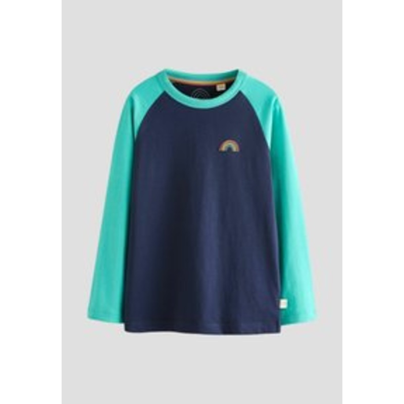 Little Bird REGULAR FIT 3 PACK – Langarmshirt – pink