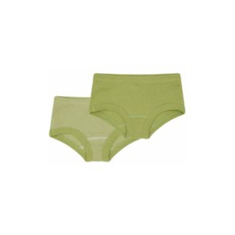loud + proud 2 PACK – Slip – avocado/grn