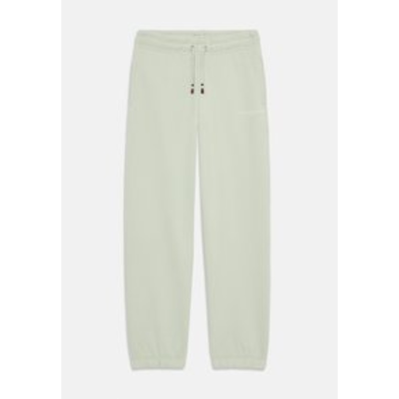 Tommy Hilfiger MINI CORP UNISEX – Jogginghose – misty sage/hellgrn