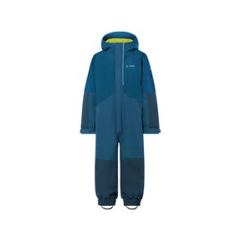 Vaude CUP OVERALL II – Schneeanzug – shore blue/blau