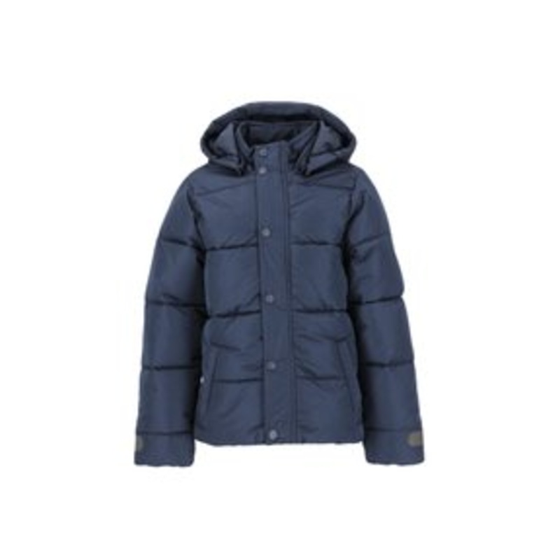 ZIGZAG LUSANO – Winterjacke – navy/dunkelblau
