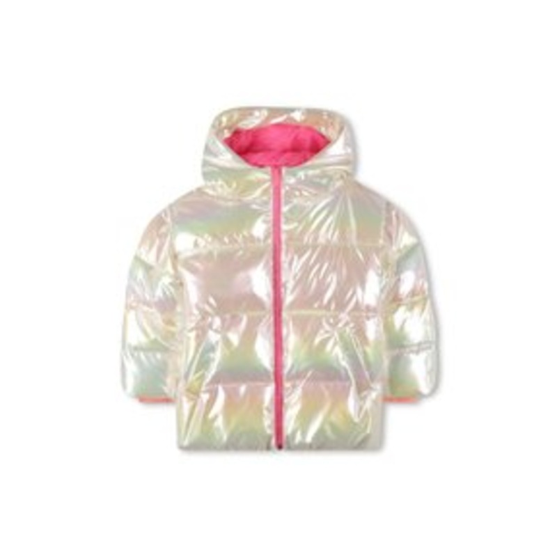 Billieblush DOUDOUNE – Wintermantel – multicoloured/mehrfarbig