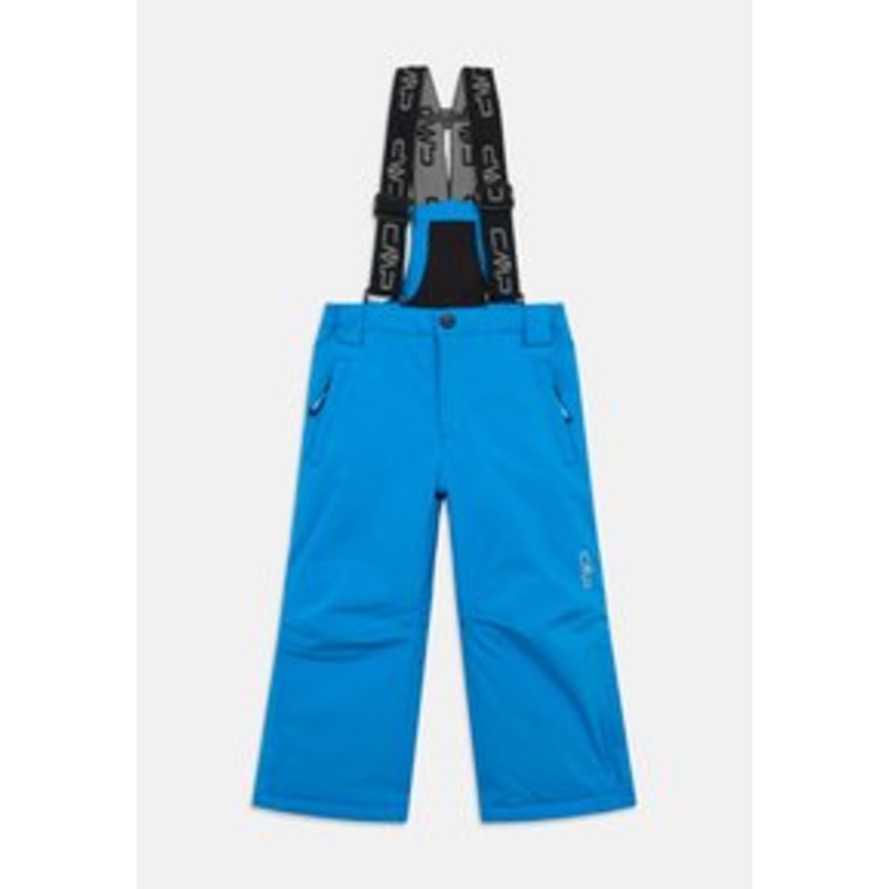CMP KID SALOPETTE UNISEX – Schneehose – royal blue/royal