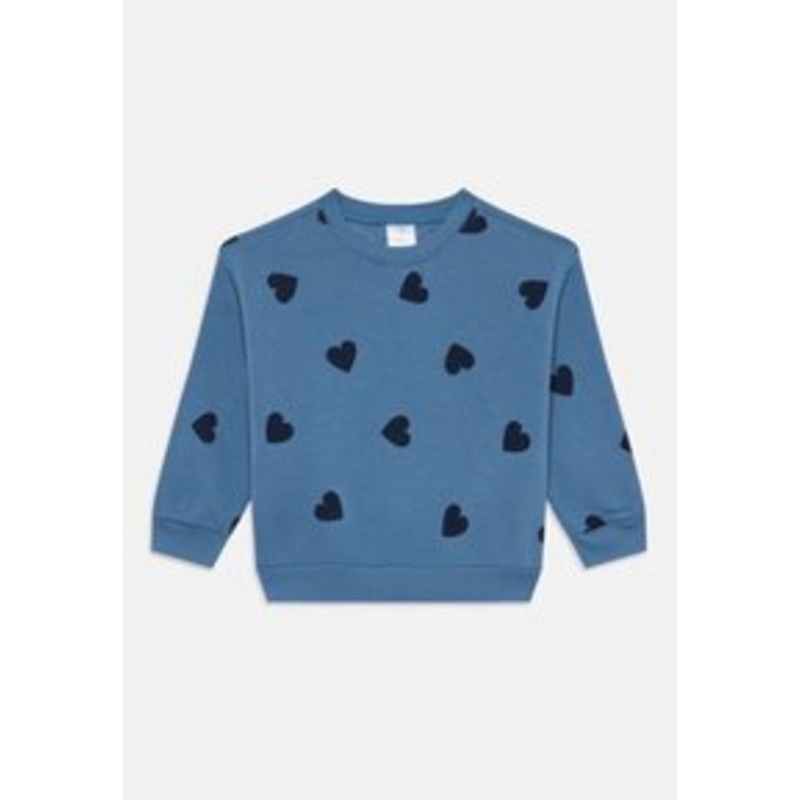 GAP BABYGAP GRAPHIC SWEATSHIRT – Sweatshirt – blue/blau
