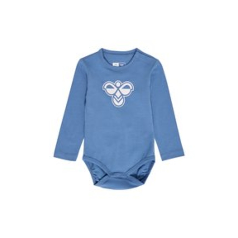 Hummel Body – dutch blue/blau