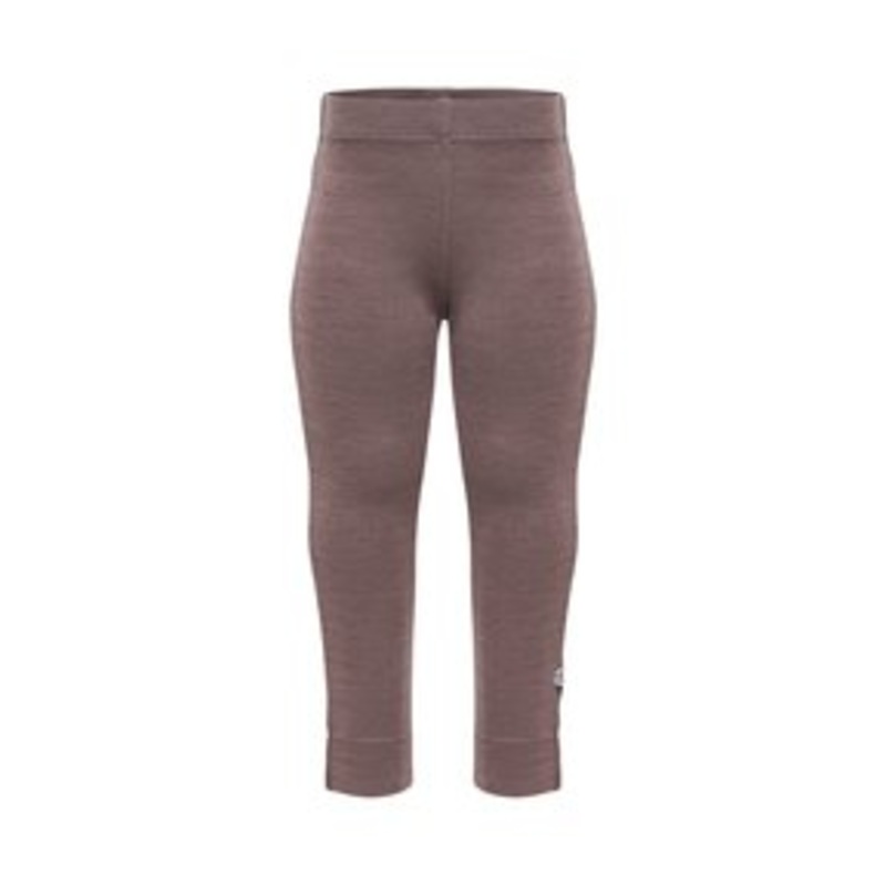 Hummel Strumpfhose – twilight mauve/mauve