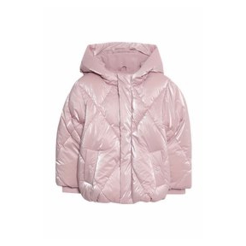 Marks & Spencer MEDIUM PADDED – Winterjacke – soft pink/rosa