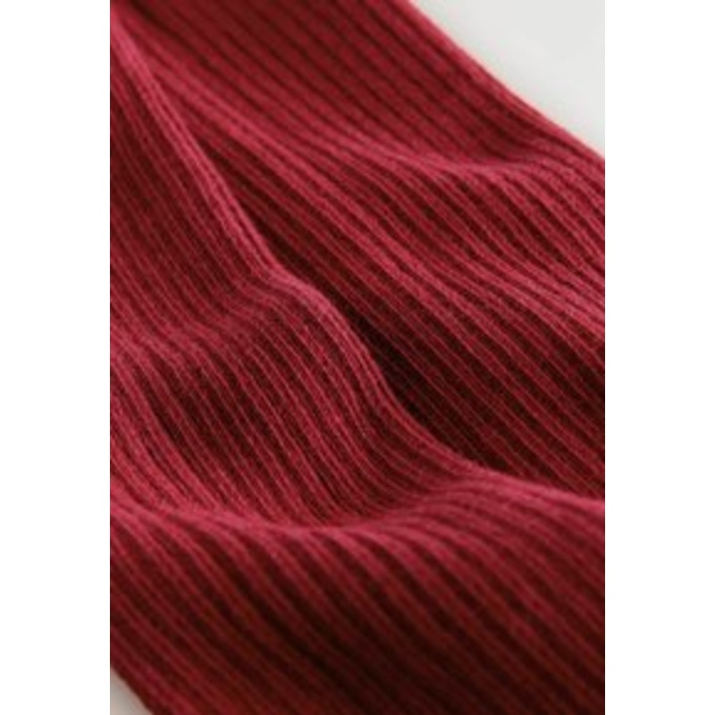 Next RICH – Strumpfhose – red/rot