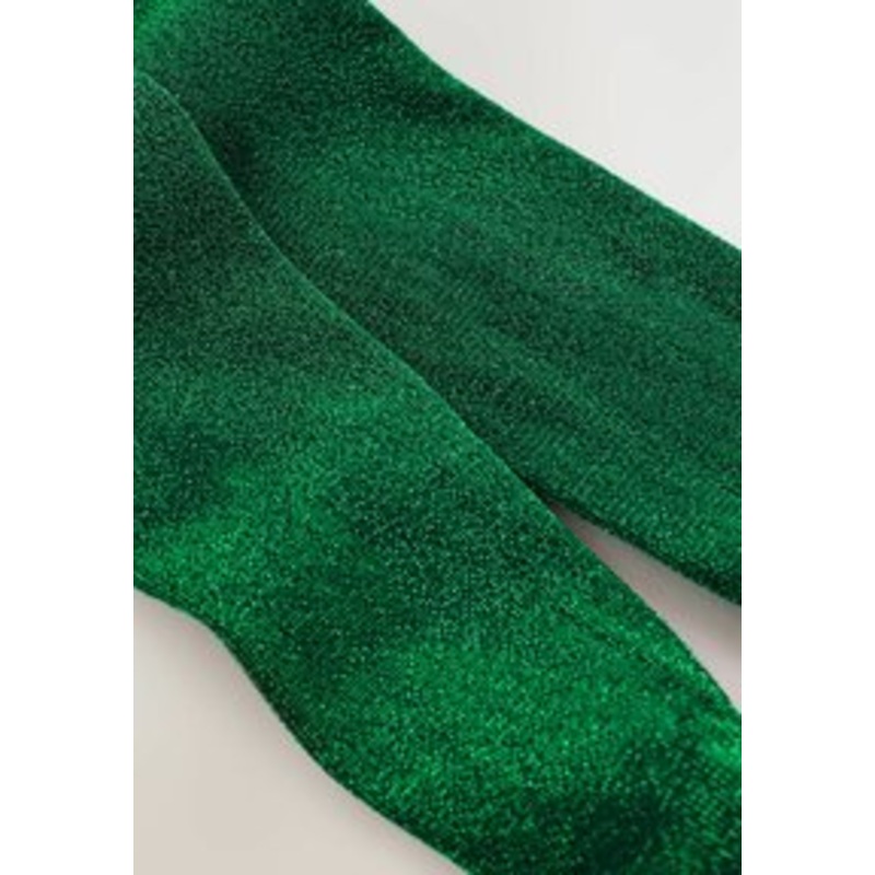 Next SPARKLE OLDER – Strumpfhose – green/grn