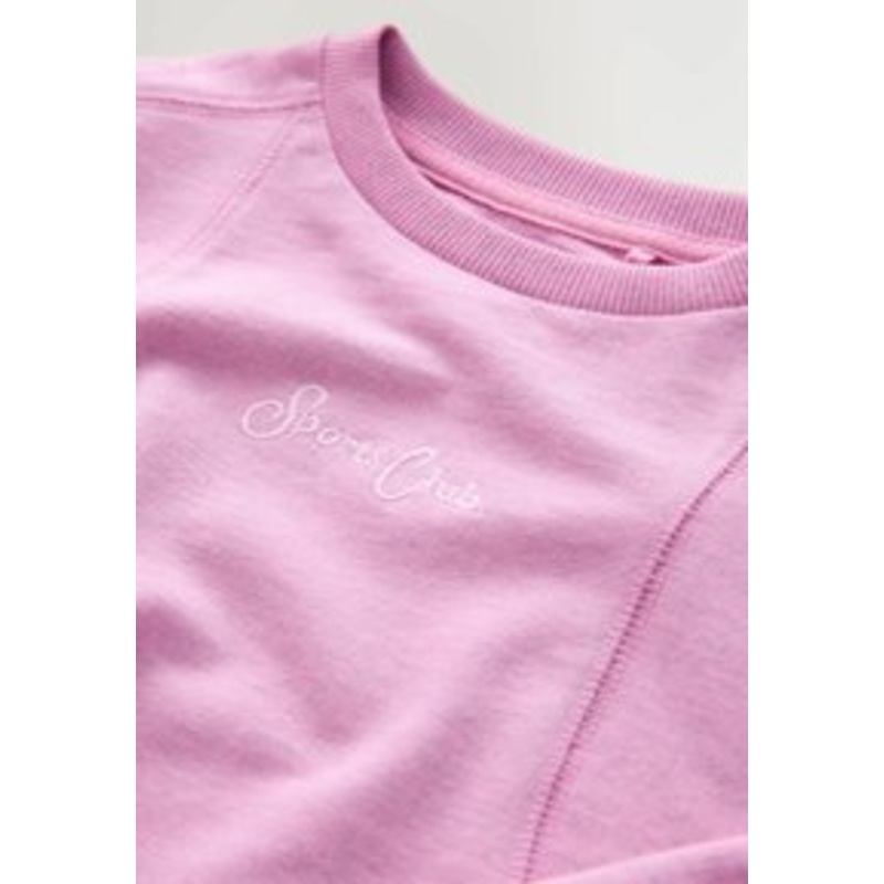 Next Sweatshirt – purple/lila