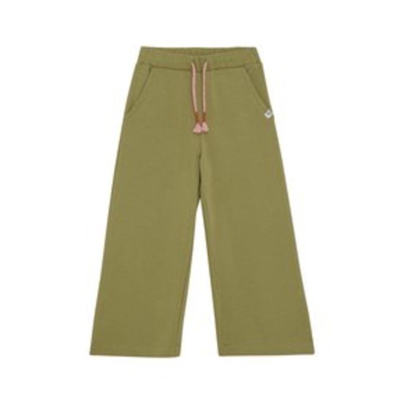 Noppies PETERSBURG – Jogginghose – dried herb/oliv