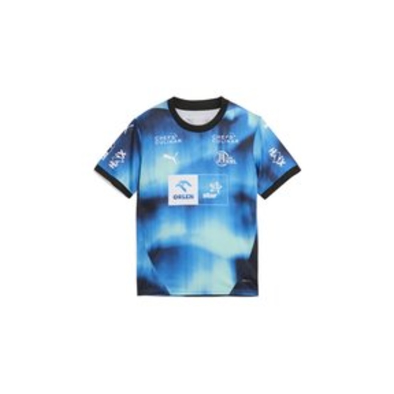 Puma THW KIEL AUSWRTS – Vereinsmannschaften – navy racing blue/blau