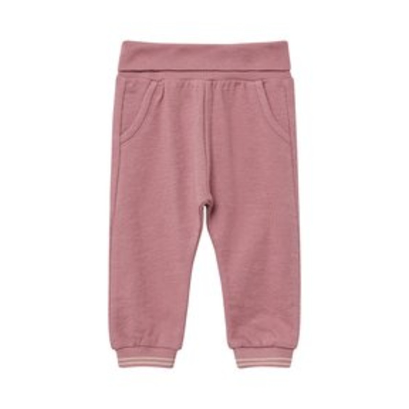 s.Oliver Stoffhose – rosa/pink