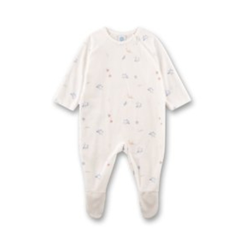 Sanetta Pyjama – beige