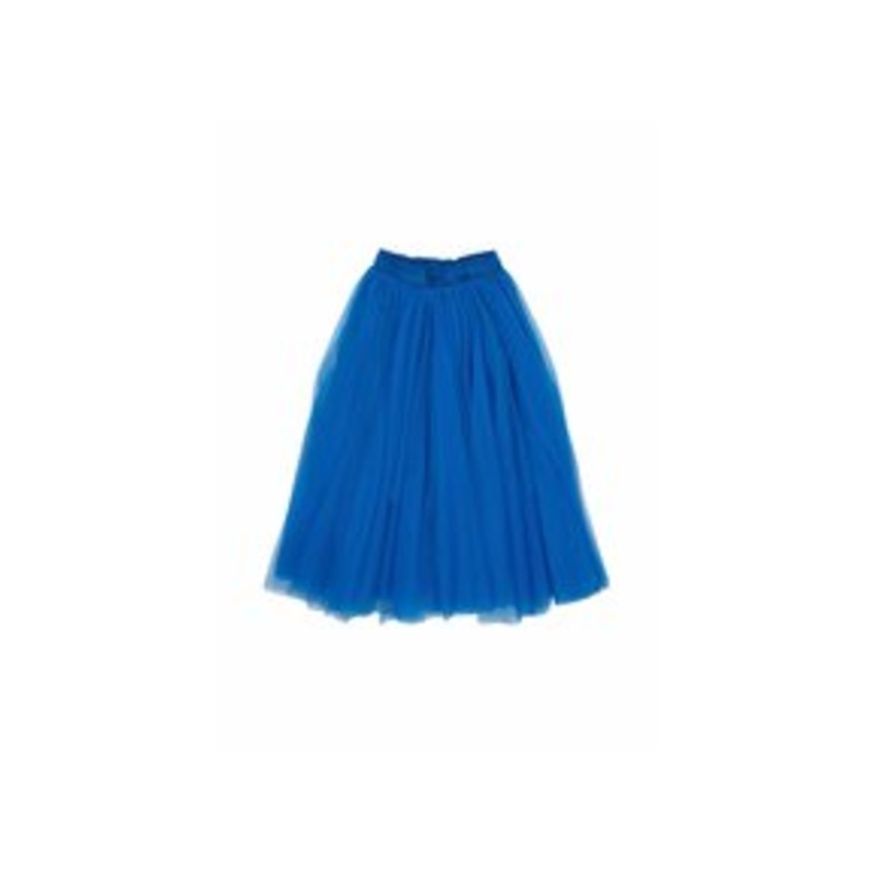 The New HEAVEN – Maxirock – daphne/blau