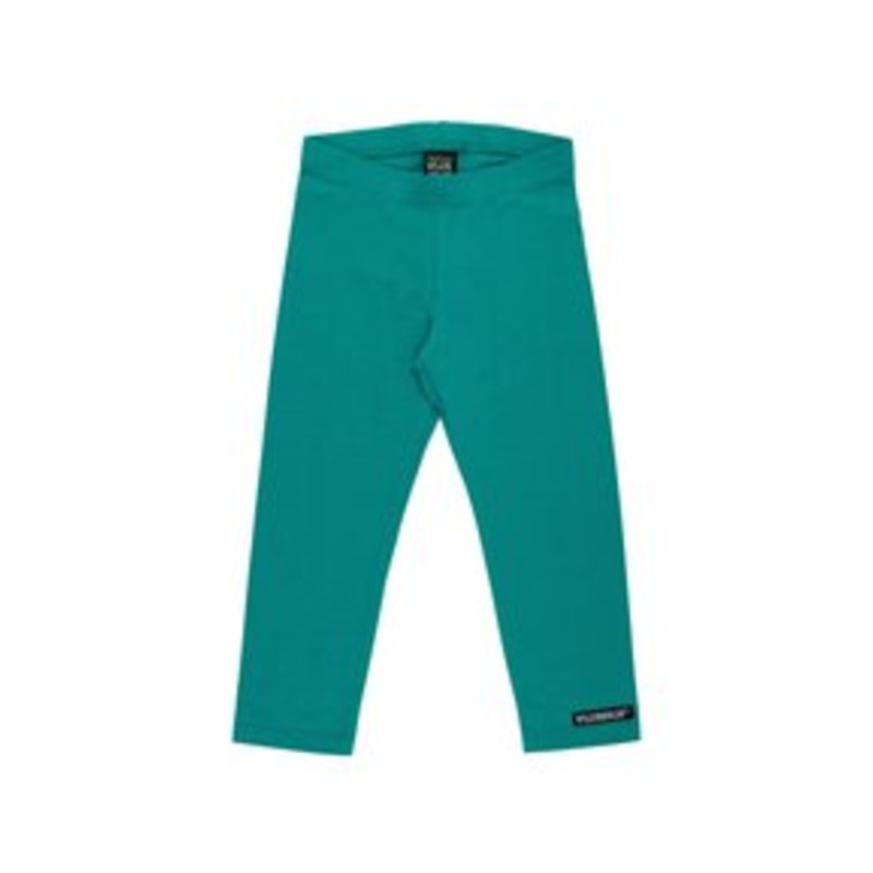 Villervalla Leggings – Hosen – grn/grn-meliert