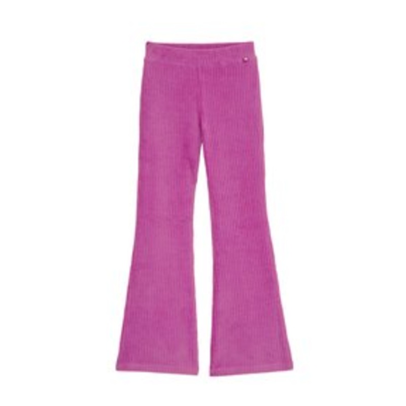 WE Fashion FLARED – Leggings – Hosen – lavender/flieder