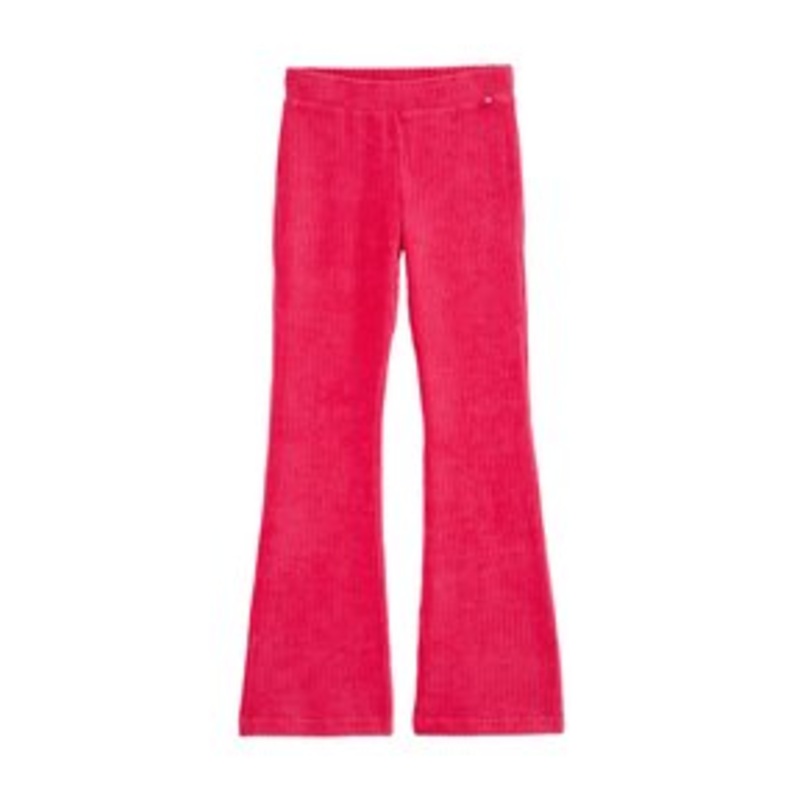 WE Fashion FLARED – Leggings – Hosen – rose/pink