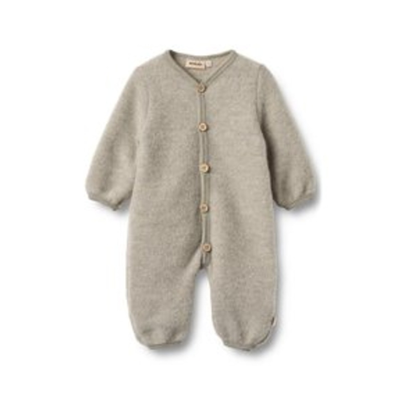 Wheat Body – beige