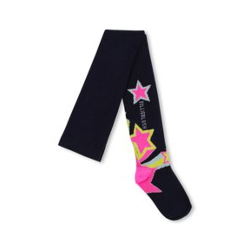 Billieblush COLLANTS – Strumpfhose – indigo blue/dunkelblau