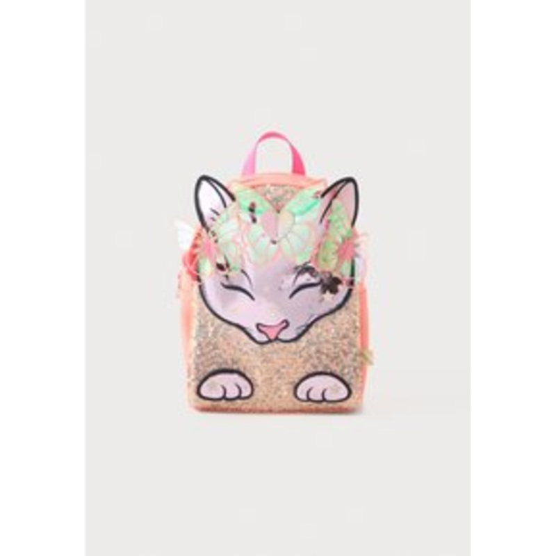 Billieblush SAC A DOS UNISEX – Tourenrucksack – peach/apricot