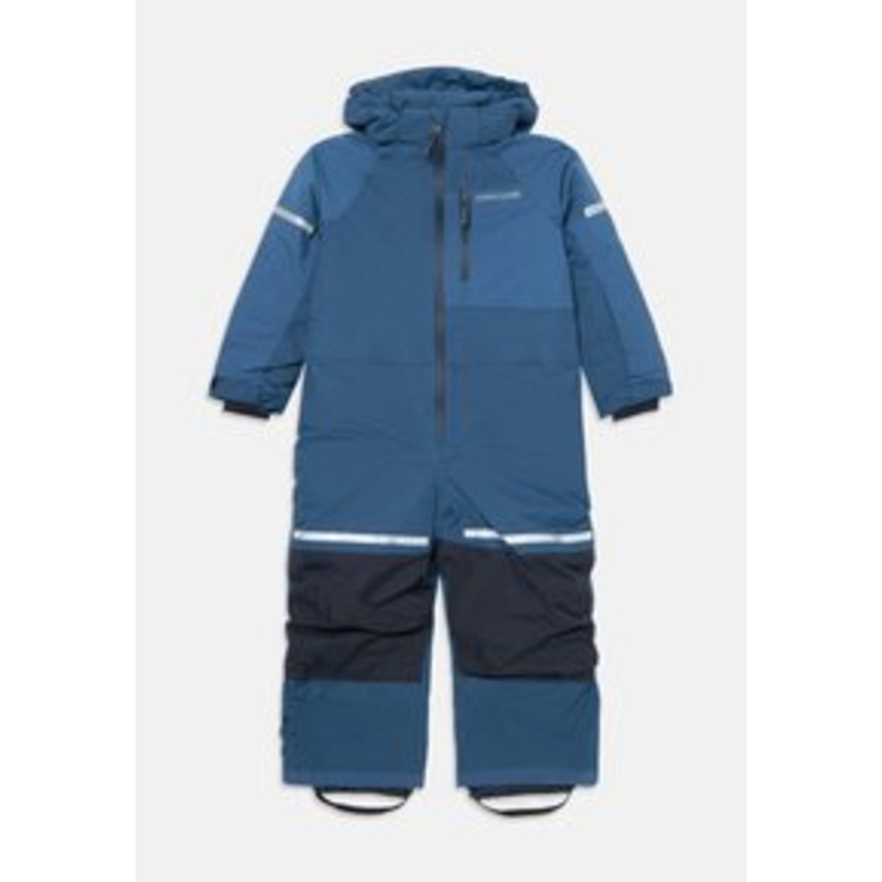 Didriksons FALKEN COVERALL UNISEX – Schneeanzug – galaxy blue/blau