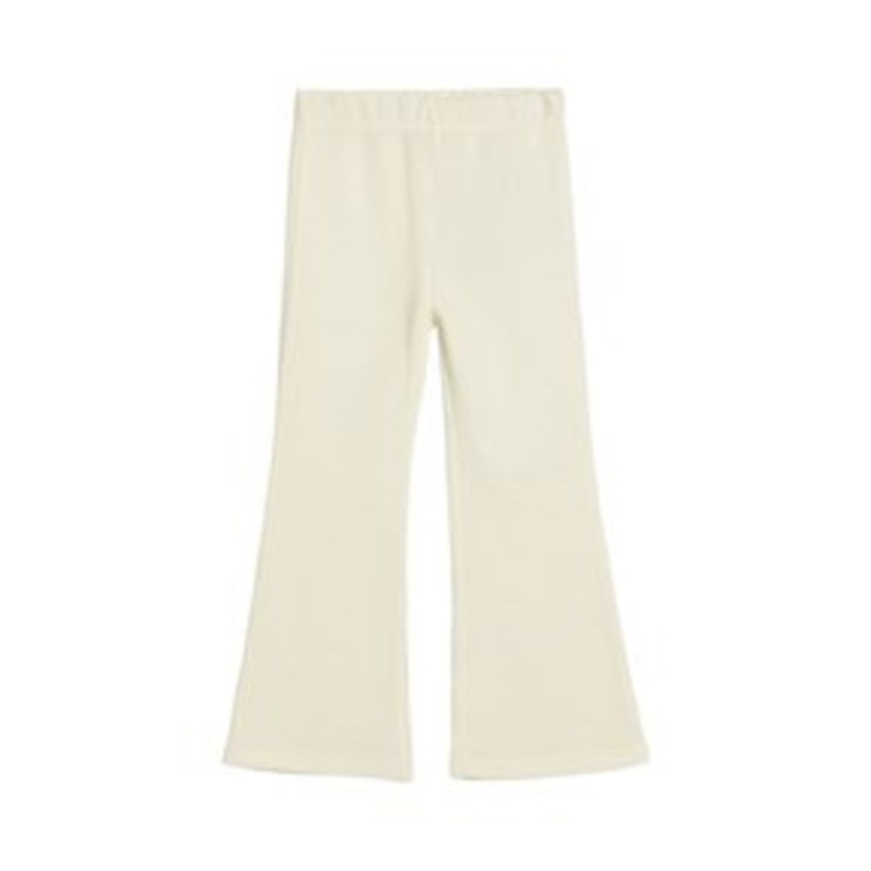 Koton FLARE – Leggings – Hosen – beige