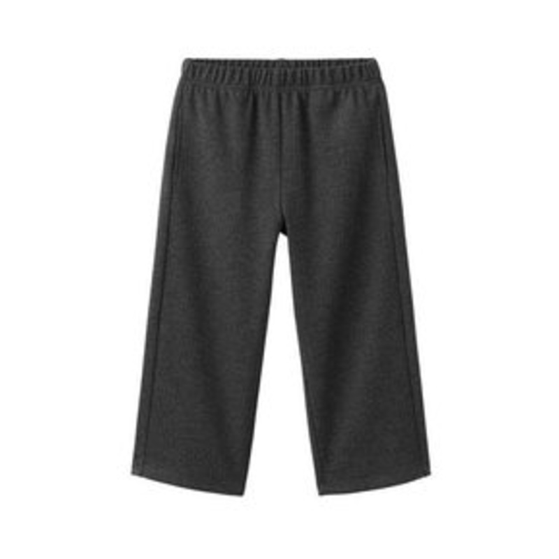 Mango Kids KID – Stoffhose – dark grey/dunkelgrau