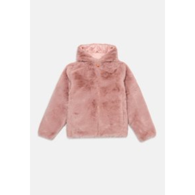 Save the duck Winterjacke – blush pink/rosa