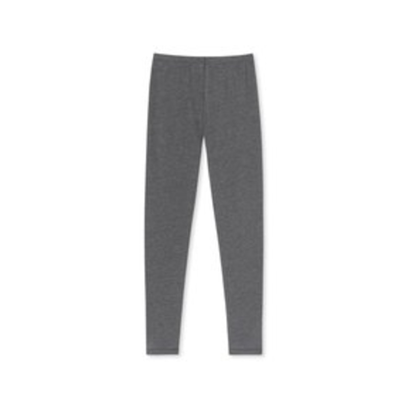Schiesser ACTIVE – Nachtwsche Hose – grau