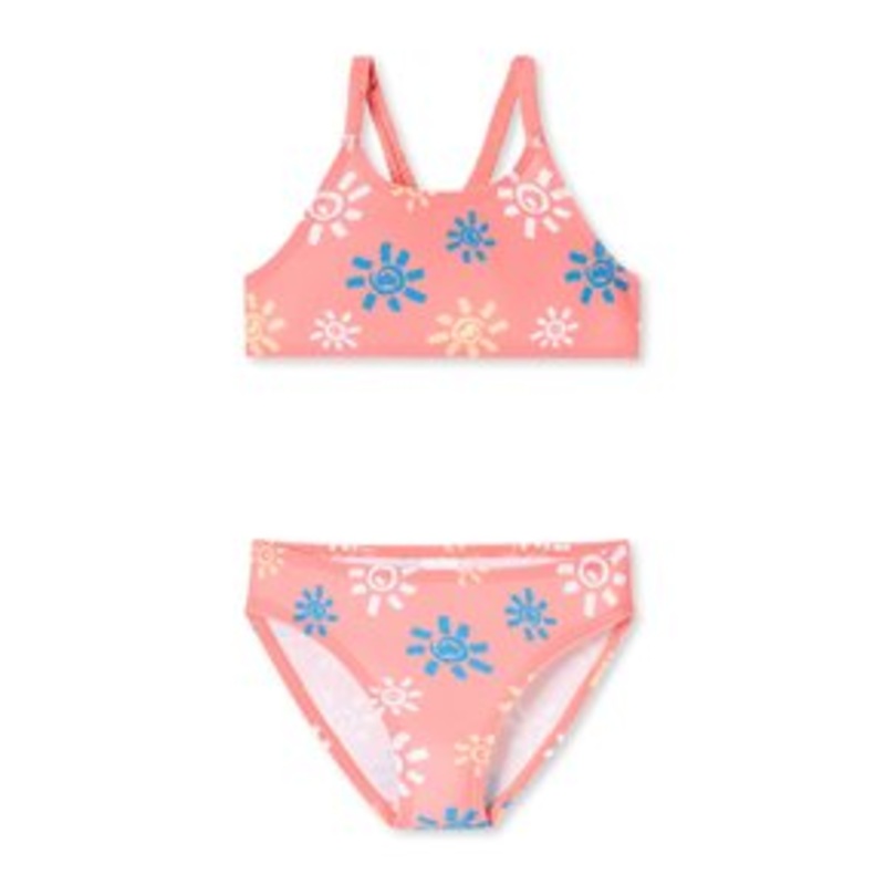 Schiesser SET – Bikini – pink