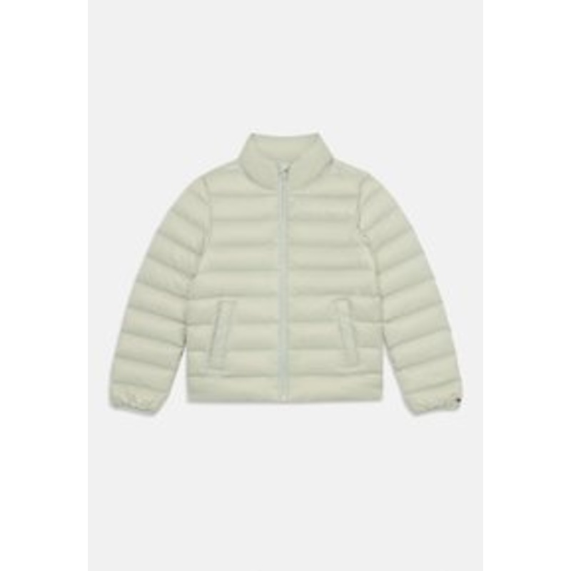 Tommy Hilfiger ESSENTIAL UNISEX – bergangsjacke – misty sage/hellgrn