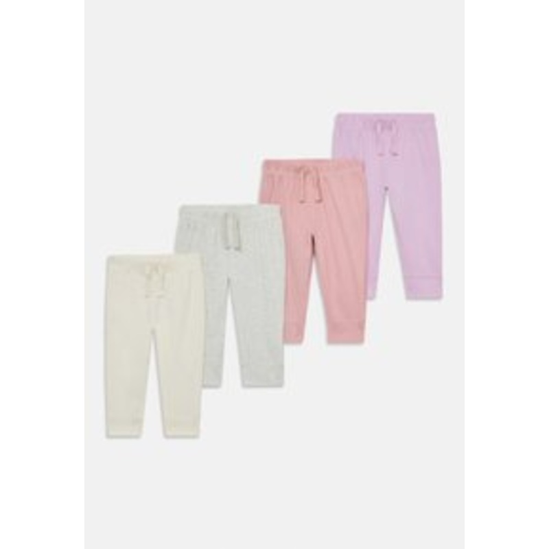 Carter’s SET 4 PACK – Leggings – Hosen – assorted/pink