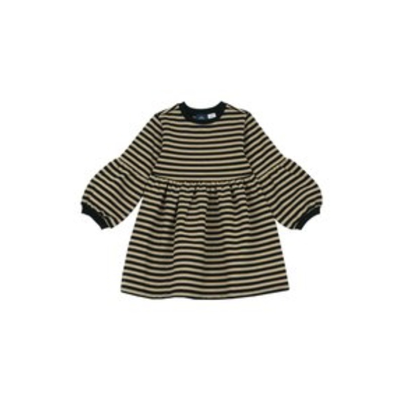 Chicco Freizeitkleid – multicolor/schwarz