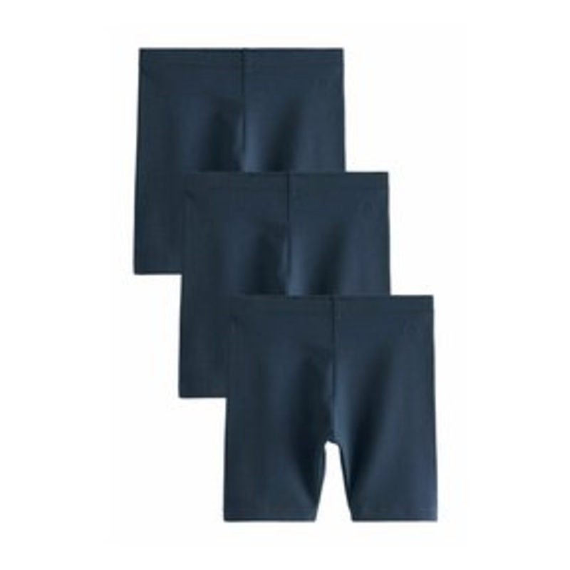 Clarks SCHOOL 3 PACK – REGULAR FIT – Jogginghose – indigo blue/blau