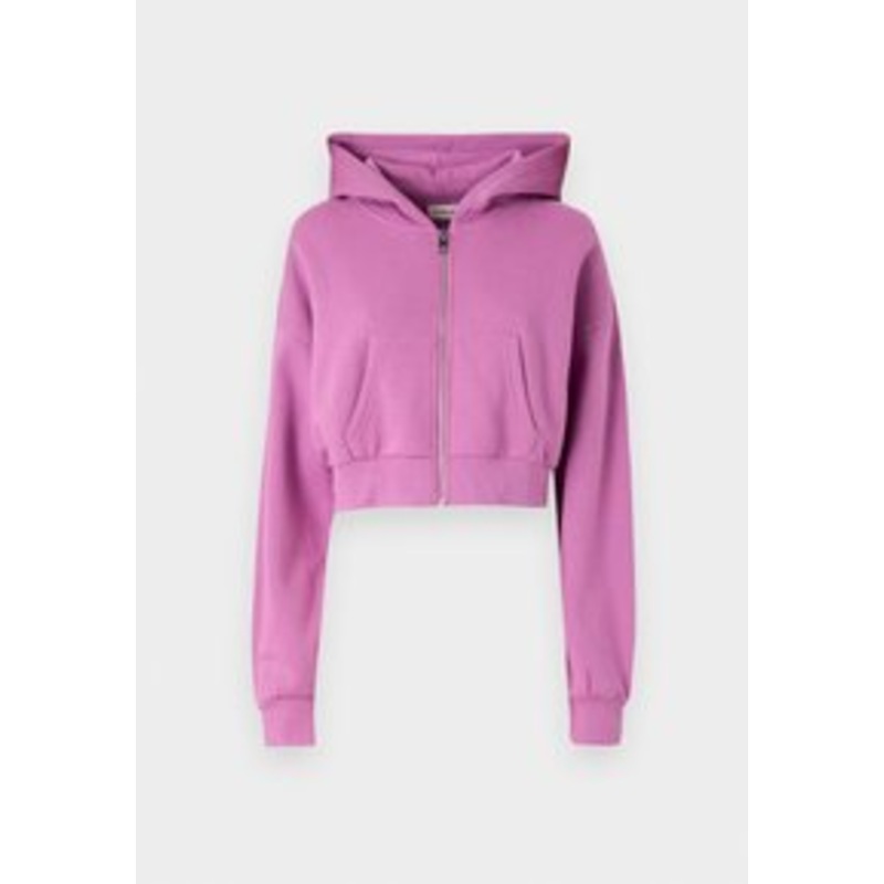 Even&Odd Kapuzenpullover – pink