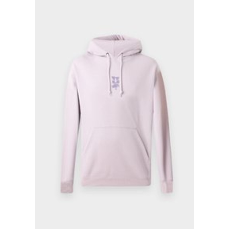HUF MEGABLAST UNISEX – Kapuzenpullover – dust purple/lila