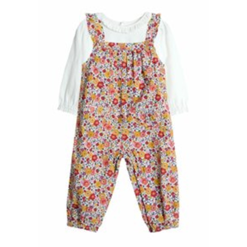 JoJo Maman Bb REGULAR FIT – Bluse – orange