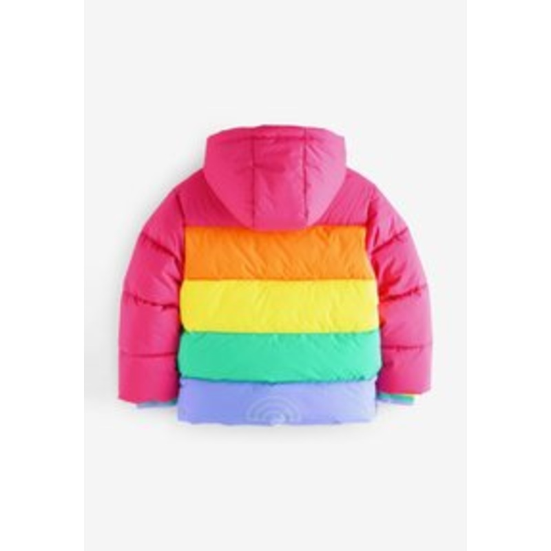 Little Bird REGULAR FIT-SHOWER RESISTANT PADDED – Winterjacke – multi/blau