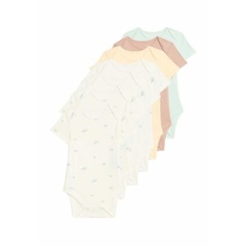 Marks & Spencer 7PACK PRINT – Body – multi/wei