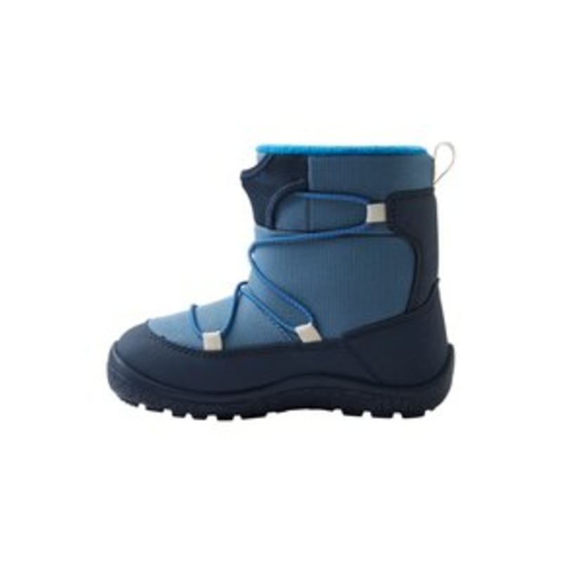 Reima WINTER BOOT WARMLINING BOOT – Stiefel – navy/dunkelblau