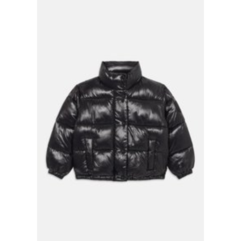 Save the duck CINI – Winterjacke – black/schwarz