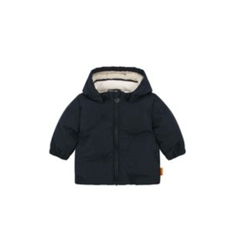 Steiff NORDICLAND – Winterjacke – steiff navy/dunkelblau